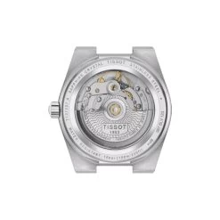 Tissot PRX T1372071105100 PRX Lady Powermatic 80 Watch 10 Tissot PRX T1372071105100 PRX Lady Powermatic 80 Watch -Tissot Watch tissot t1372071105100 prx powermatic 80 35mm 15319094