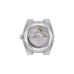 Tissot PRX T1372071109100 PRX Lady Powermatic 80 Watch 10 Tissot PRX T1372071109100 PRX Lady Powermatic 80 Watch -Tissot Watch tissot t1372071109100 prx lady powermatic 80 15322028