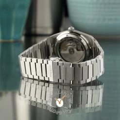 Tissot PRX T1372071135100 PRX Powermatic 80 Watch -Tissot Watch tissot t1372071135100 prx powermatic 80 15520367