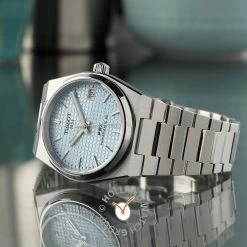 Tissot PRX T1372071135100 PRX Powermatic 80 Watch -Tissot Watch tissot t1372071135100 prx powermatic 80 15520376