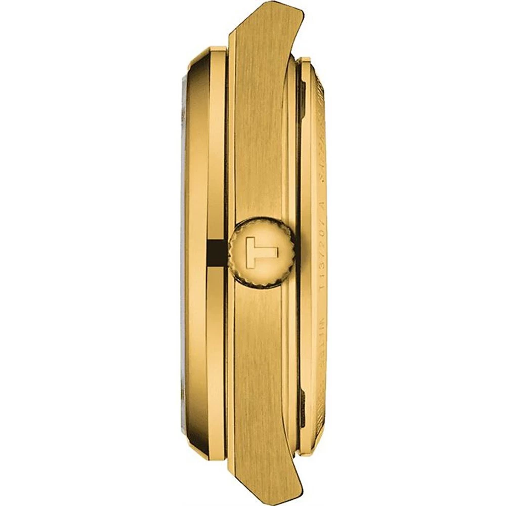 Tissot PRX T1372073302100 PRX Powermatic 80 Watch 4 Tissot PRX T1372073302100 PRX Powermatic 80 Watch - Image 2