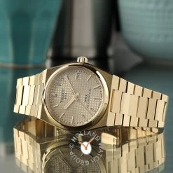 Tissot PRX T1372073302100 PRX Powermatic 80 Watch 11 Tissot PRX T1372073302100 PRX Powermatic 80 Watch -Tissot Watch tissot t1372073302100 prx powermatic 80 15520382