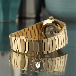 Tissot PRX T1372073302100 PRX Powermatic 80 Watch 12 Tissot PRX T1372073302100 PRX Powermatic 80 Watch -Tissot Watch tissot t1372073302100 prx powermatic 80 15520388