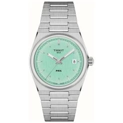 Tissot PRX T1372101109100 PRX Lady Watch