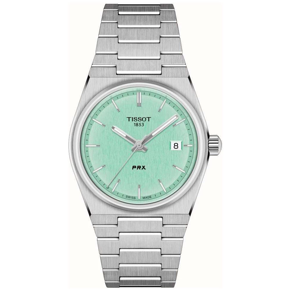 Tissot PRX T1372101109100 PRX Lady Watch 3 Tissot PRX T1372101109100 PRX Lady Watch