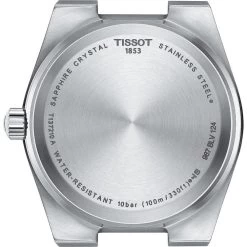 Tissot PRX T1372101109100 PRX Lady Watch 10 Tissot PRX T1372101109100 PRX Lady Watch -Tissot Watch tissot t1372101109100 prx lady 15520124
