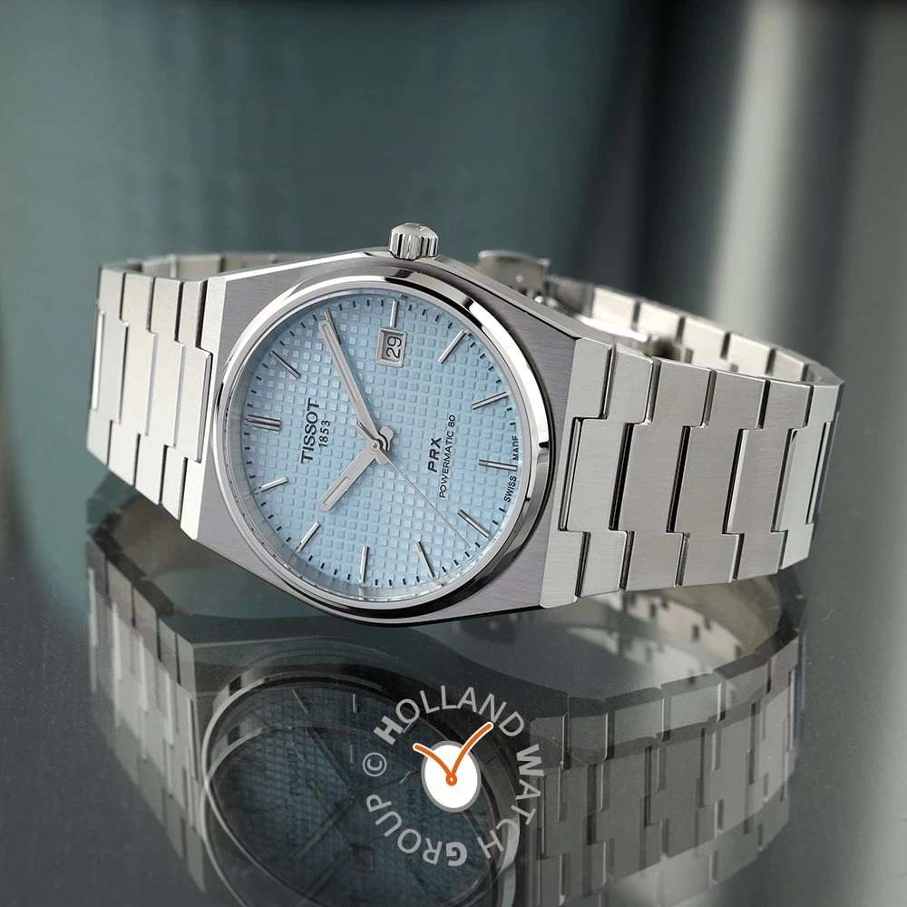 Tissot PRX T1374071135100 Watch 4 Tissot PRX T1374071135100 Watch - Image 2