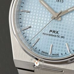 Tissot PRX T1374071135100 Watch 12 Tissot PRX T1374071135100 Watch -Tissot Watch tissot t1374071135100 prx 15197065