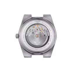 Tissot PRX T1374071705100 PRX Powermatic 80 Watch 18 Tissot PRX T1374071705100 PRX Powermatic 80 Watch -Tissot Watch tissot t1374071705100 prx powermatic 80 14801659