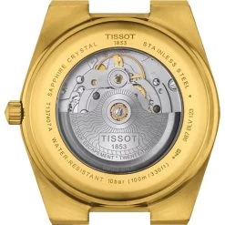 Tissot PRX T1374073302100 PRX Powermatic 80 Watch -Tissot Watch tissot t1374073302100 prx powermatic 80 15520214