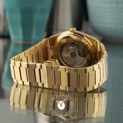 Tissot PRX T1374073302100 PRX Powermatic 80 Watch -Tissot Watch tissot t1374073302100 prx powermatic 80 15520484