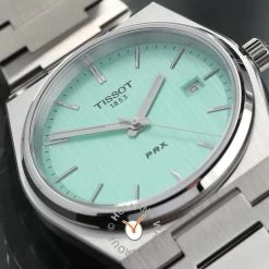 Tissot PRX T1374101109101 Watch 8 Tissot PRX T1374101109101 Watch -Tissot Watch tissot t1374101109101 prx 14823574