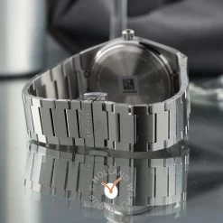 Tissot PRX T1374101109101 Watch 9 Tissot PRX T1374101109101 Watch -Tissot Watch tissot t1374101109101 prx tiffany blue 14683552