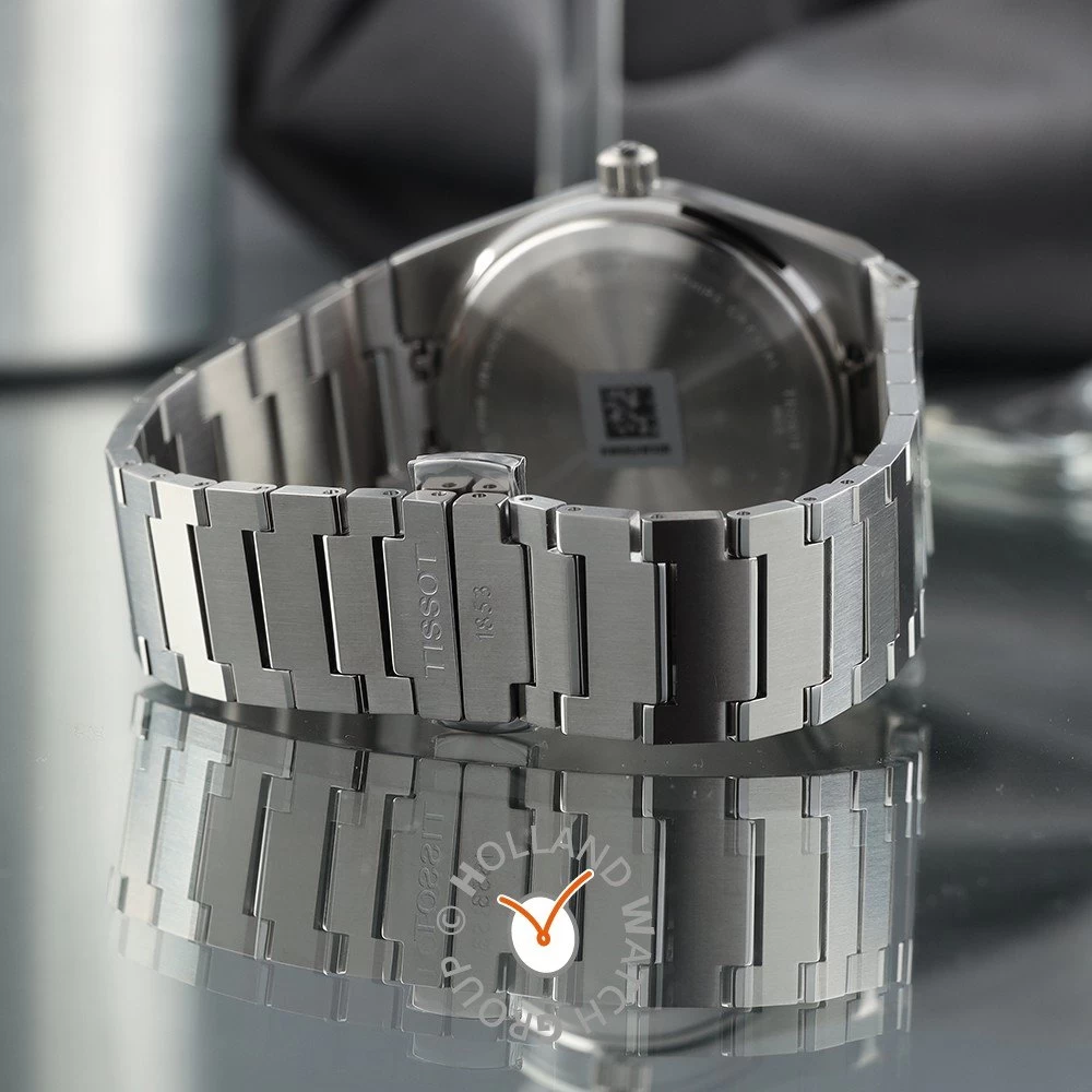 Tissot PRX T1374101109101 Watch 6 Tissot PRX T1374101109101 Watch - Image 4