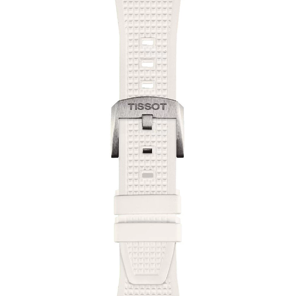 Tissot PRX T1374101701100 Watch 10 Tissot PRX T1374101701100 Watch - Image 8