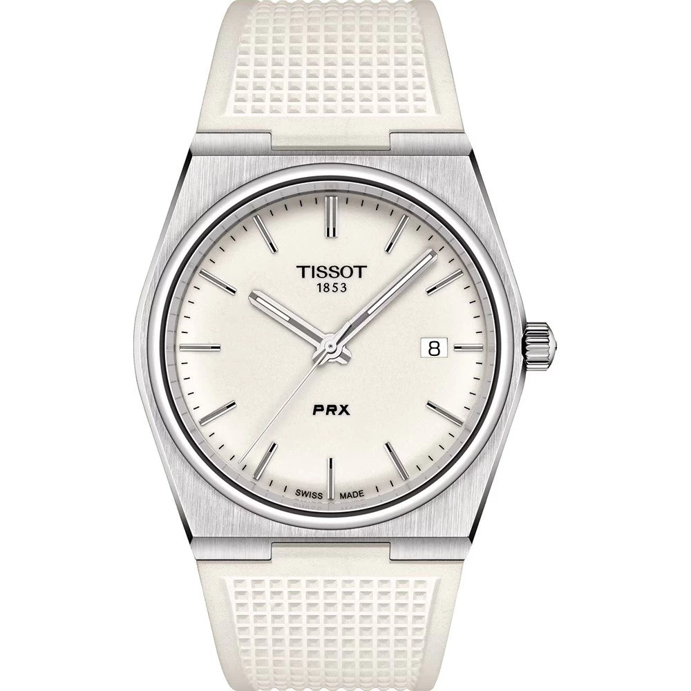 Tissot PRX T1374101701100 Watch 3 Tissot PRX T1374101701100 Watch