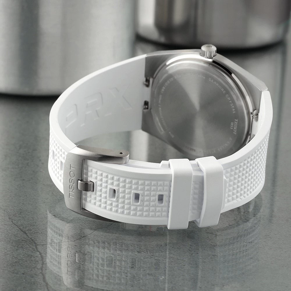 Tissot PRX T1374101701100 Watch 5 Tissot PRX T1374101701100 Watch - Image 3