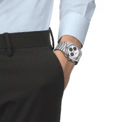 Tissot PRX T1374271101101 PRX Automatic Chronograph Watch -Tissot Watch tissot t1374271101101 prx 14933170