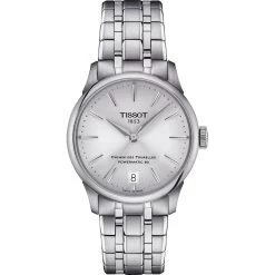 Tissot T-Classic T1392071103100 Chemin Des Tourelles Watch