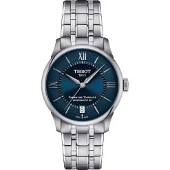 Tissot T-Classic T1392071104800 Chemin Des Tourelles Watch