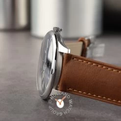 Tissot T-Classic T1394071604100 Chemin Des Tourelles Watch 12 Tissot T-Classic T1394071604100 Chemin Des Tourelles Watch -Tissot Watch tissot t1394071604100 chemin des tourelles 14919514