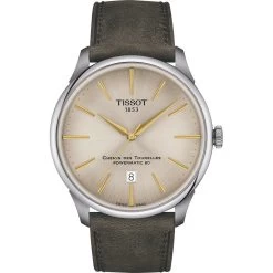 Tissot T-Classic T1394071626100 Chemin Des Tourelles Watch