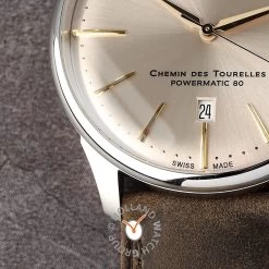 Tissot T-Classic T1394071626100 Chemin Des Tourelles Watch 12 Tissot T-Classic T1394071626100 Chemin Des Tourelles Watch -Tissot Watch tissot t1394071626100 chemin des tourelles 14919664