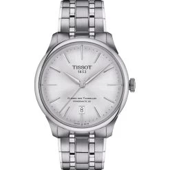 Tissot T-Classic T1398071103100 Chemin Des Tourelles Watch
