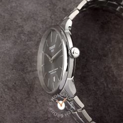 Tissot T-Classic T1398071106100 Chemin Des Tourelles Watch -Tissot Watch tissot t1398071106100 chemin des tourelles 14919688