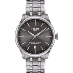 Tissot T-Classic T1398071106100 Chemin Des Tourelles Watch