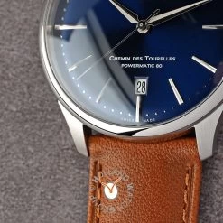 Tissot T-Classic T1398071604100 Chemin Des Tourelles Watch -Tissot Watch tissot t1398071604100 chemin des tourelles 14919856