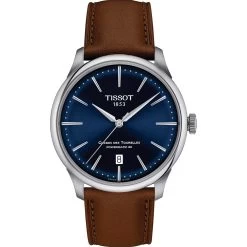 Tissot T-Classic T1398071604100 Chemin Des Tourelles Watch