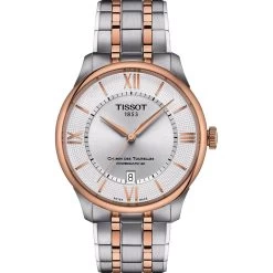 Tissot T-Classic T1398072203800 Chemin Des Tourelles Watch