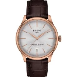 Tissot T-Classic T1398073603100 Chemin Des Tourelles Watch