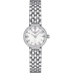 Tissot T-Lady T1400091111100 Lovely Watch