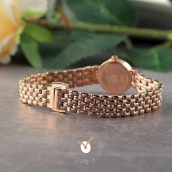 Tissot T-Lady T1400093311100 Lovely Watch 12 Tissot T-Lady T1400093311100 Lovely Watch -Tissot Watch tissot t1400093311100 lovely 14919892