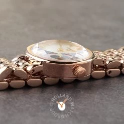 Tissot T-Lady T1400093311100 Lovely Watch 13 Tissot T-Lady T1400093311100 Lovely Watch -Tissot Watch tissot t1400093311100 lovely 14919910