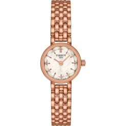 Tissot T-Lady T1400093311100 Lovely Watch
