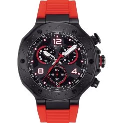 Tissot T-Sport T1414173705701 T-Race - Moto GP Watch