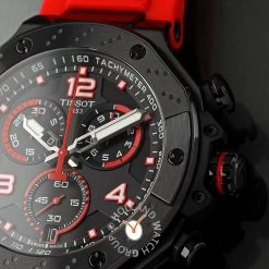 Tissot T-Sport T1414173705701 T-Race - Moto GP Watch 14 Tissot T-Sport T1414173705701 T-Race - Moto GP Watch -Tissot Watch tissot t1414173705701 t race moto gp 14984179