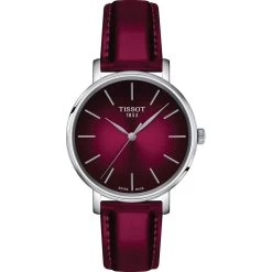 Tissot T-Lady T1432101733100 Every Time Watch