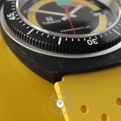 Tissot T-Sport T1454079705700 Sideral S Watch -Tissot Watch tissot t1454079705700 sideral s 15289355