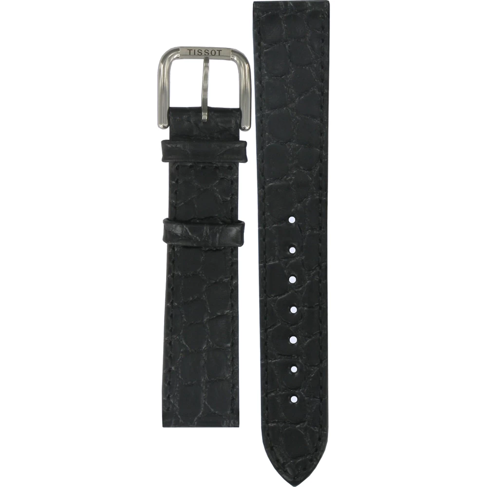 Tissot Straps T600013056 Desire Strap 3 Tissot Straps T600013056 Desire Strap