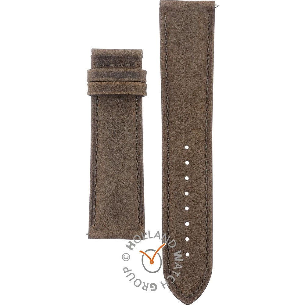 Tissot Tissot T-Classic T610048731 Chemin Des Tourelles Strap 3 Tissot Tissot T-Classic T610048731 Chemin Des Tourelles Strap