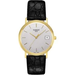 Tissot Heritage T71340131 Goldrun Watch