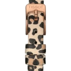 Tissot T-Lady T0581093703600 Tissot Lovely - Cheetah Watch 10 Tissot T-Lady T0581093703600 Tissot Lovely - Cheetah Watch -Tissot Watch tissot tissot lovely cheetah t0581093703600 13808886