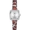 Tissot T-Lady T0581091703600 Tissot Lovely - Giraffe Watch 2 Tissot T-Lady T0581091703600 Tissot Lovely - Giraffe Watch -Tissot Watch tissot tissot lovely giraffe t0581091703600 13665579