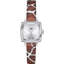 Tissot T-Lady T0581091703600 Tissot Lovely - Giraffe Watch