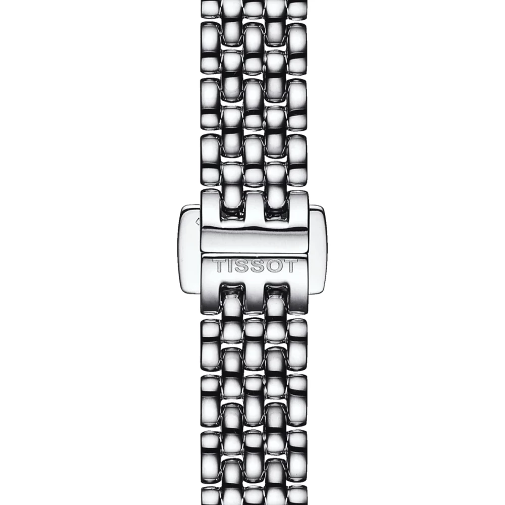Tissot T-Lady T0580091103100 Tissot Lovely Watch 4 Tissot T-Lady T0580091103100 Tissot Lovely Watch - Image 2