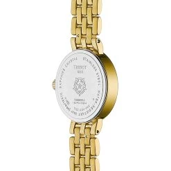 Tissot T-Lady T0580093303100 Tissot Lovely Watch -Tissot Watch tissot tissot lovely t0580093303100 12664434